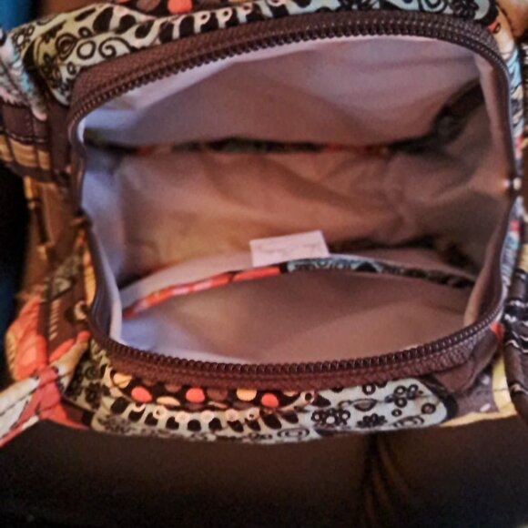 Vera Bradley Small Bag - Picture 5 of 5